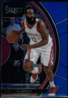 James Harden
