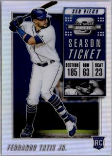 Fernando Tatis Jr.