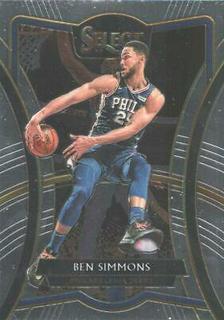 Ben Simmons