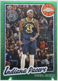 Pascal Siakam