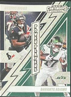 Davante Adams / Stefon Diggs