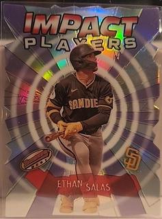 Ethan Salas