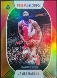 James Harden