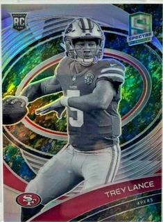 Trey Lance