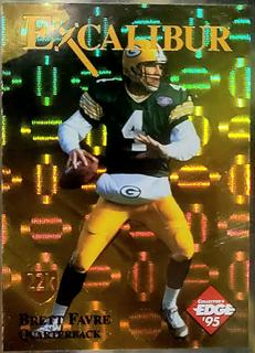 Brett Favre