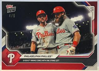Philadelphia Phillies