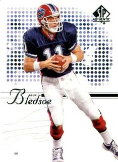 Drew Bledsoe