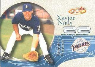 Xavier Nady