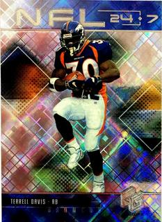 Terrell Davis