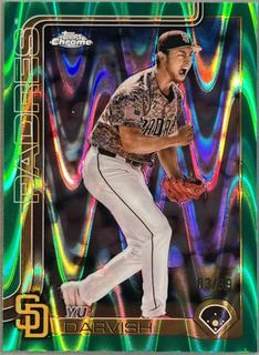 Yu Darvish