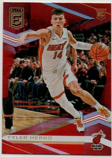 Tyler Herro