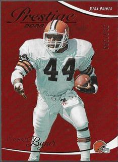 Earnest Byner