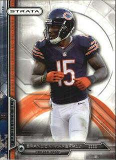 Brandon Marshall