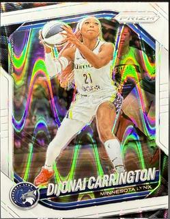 DiJonai Carrington