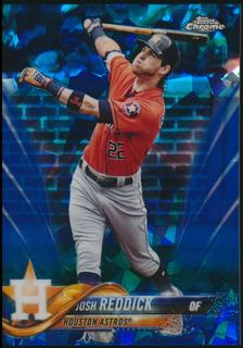Josh Reddick
