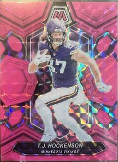T.J. Hockenson