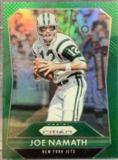 Joe Namath