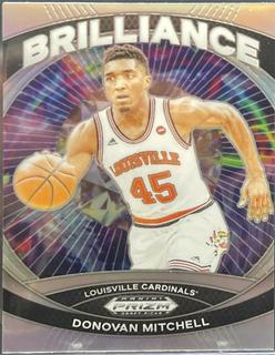 Donovan Mitchell