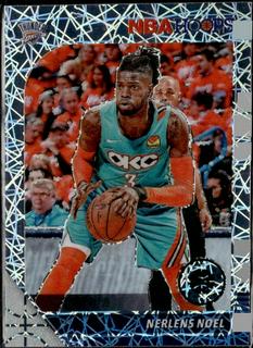 Nerlens Noel