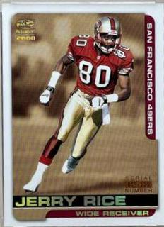 Jerry Rice