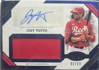 Joey Votto