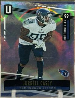 Jurrell Casey