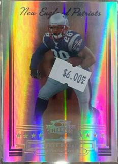 Corey Dillon