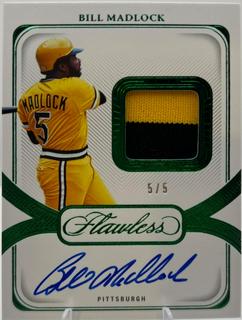 Bill Madlock