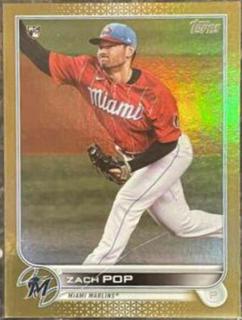 Zach Pop