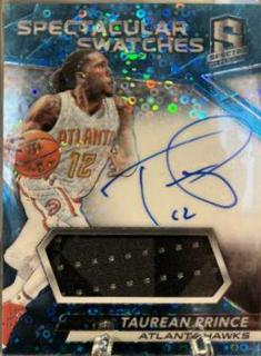 Taurean Prince