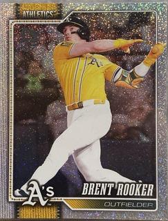 Brent Rooker
