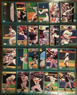 San Diego Padres
