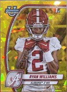 Ryan Williams