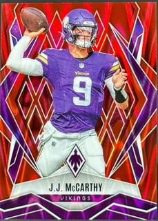 J.J. McCarthy