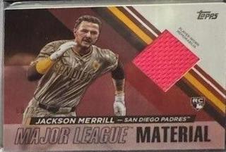 Jackson Merrill