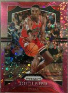 Scottie Pippen