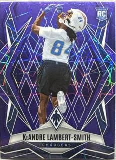 KeAndre Lambert-Smith