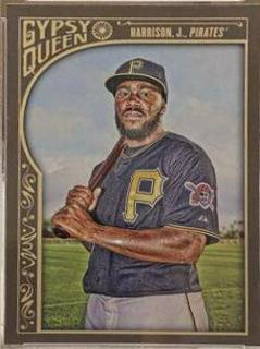 Josh Harrison