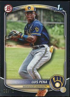 Luis Pena