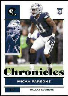 Micah Parsons