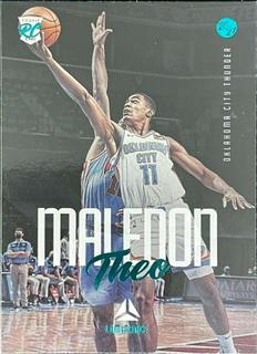 Theo Maledon