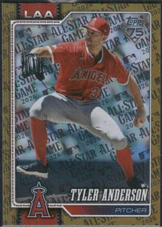 Tyler Anderson