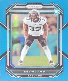 Devin Lloyd