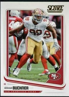 DeForest Buckner