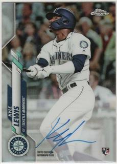 Kyle Lewis