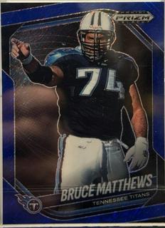 Bruce Matthews