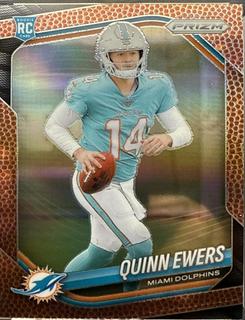 Quinn Ewers