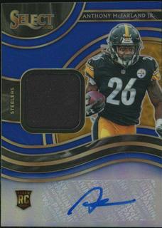 Anthony McFarland Jr.