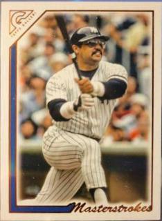 Reggie Jackson