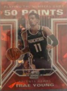 Trae Young
